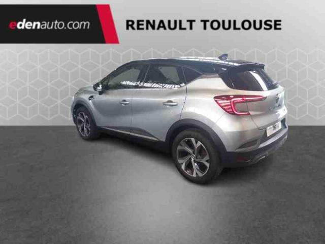 Renault Captur image 6