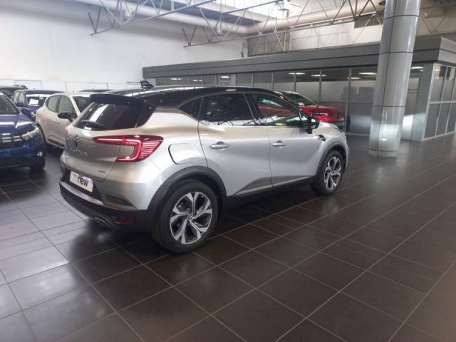 Renault Captur image 4