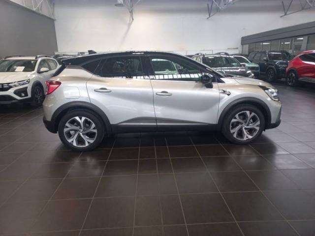 Renault Captur image 3