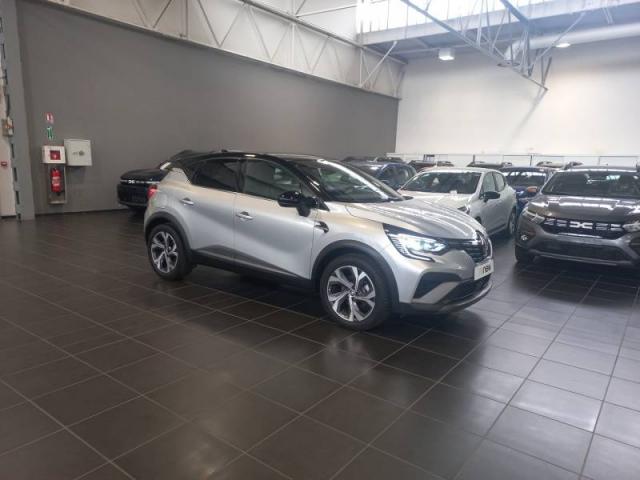 Renault Captur image 2