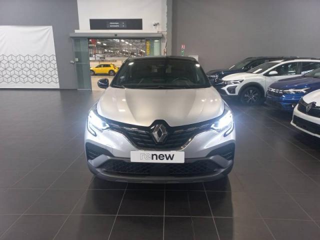 Renault Captur image 9