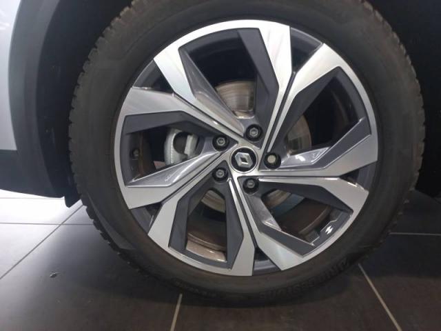 Renault Captur image 1