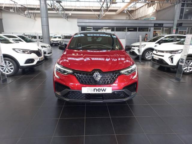 Renault Arkana image 4