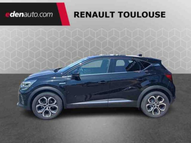Renault Captur image 4