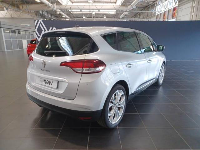Renault Scénic image 6