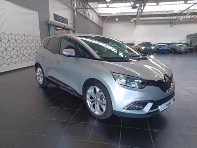 Renault Scénic image 4