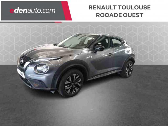 Nissan Juke Dig-T 114 Acenta