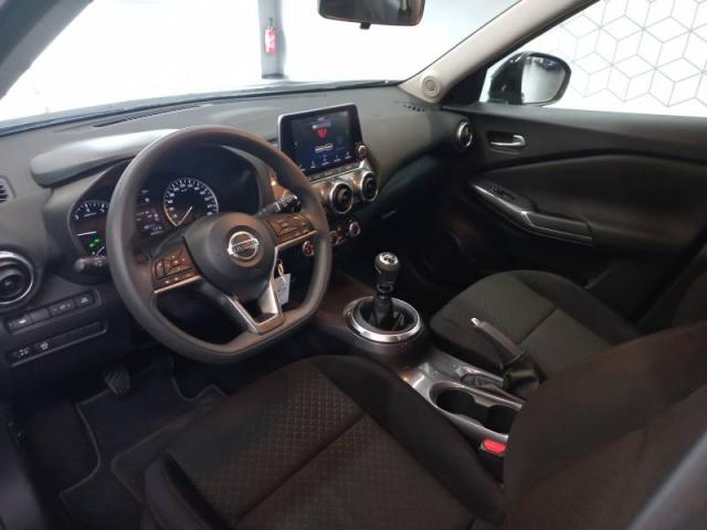 Nissan Juke image 1
