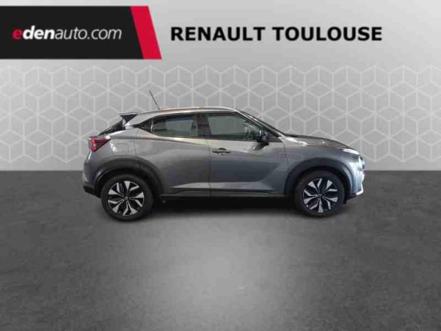 Nissan Juke image 7