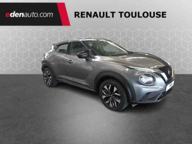Nissan Juke image 4