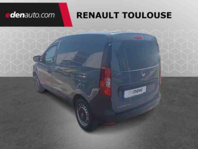 Renault Express image 1