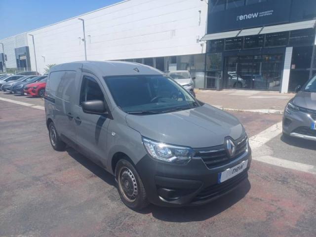 Renault Express image 6