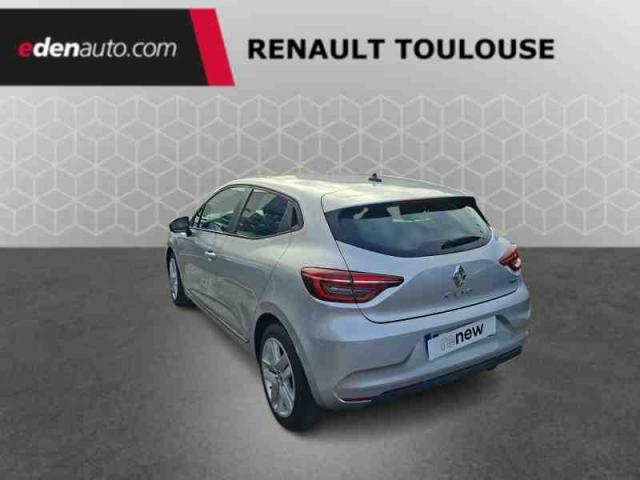 Renault Clio image 8