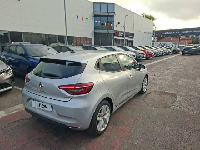 Renault Clio image 6