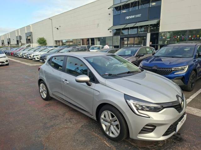 Renault Clio image 3