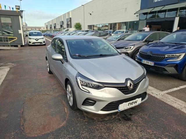 Renault Clio image 9