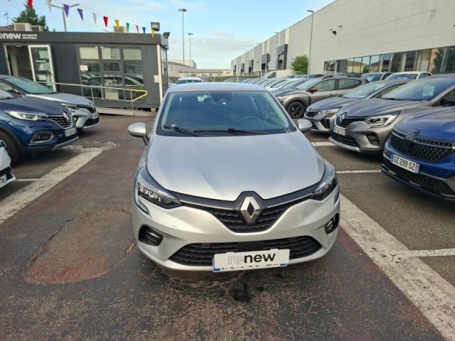 Renault Clio image 1