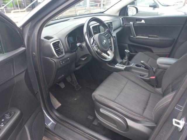 Kia Sportage image 3