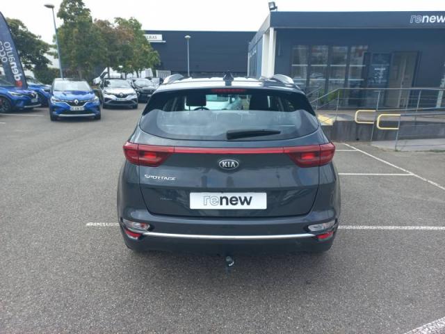 Kia Sportage image 2