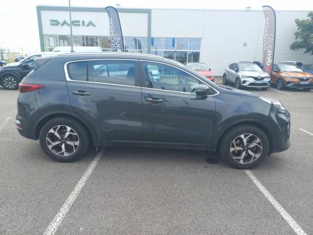 Kia Sportage image 6