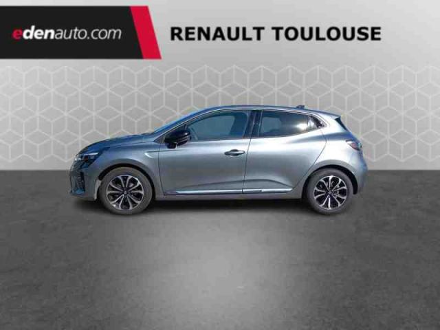 Renault Clio image 1