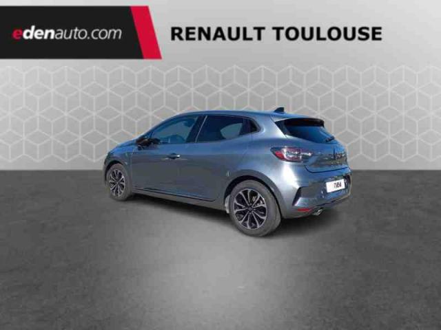 Renault Clio image 4