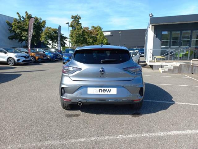 Renault Clio image 2