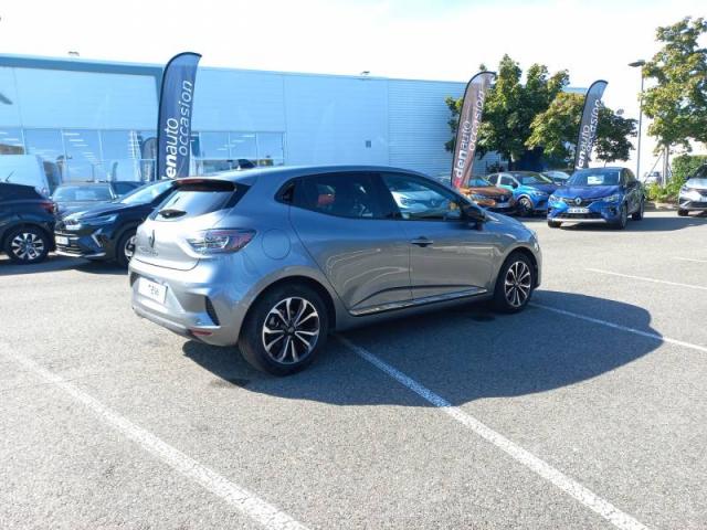 Renault Clio image 3