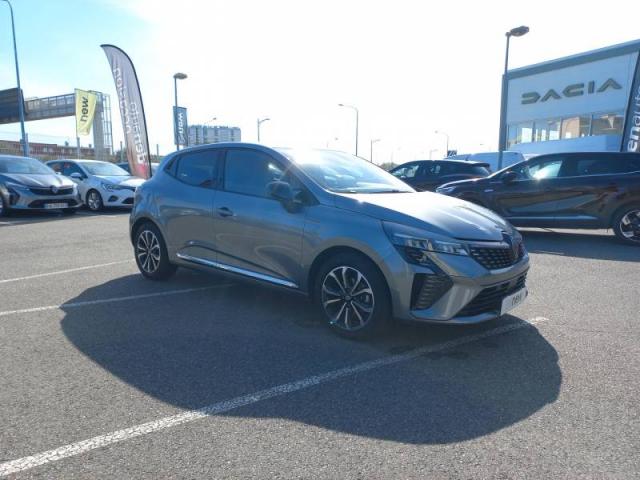 Renault Clio image 6