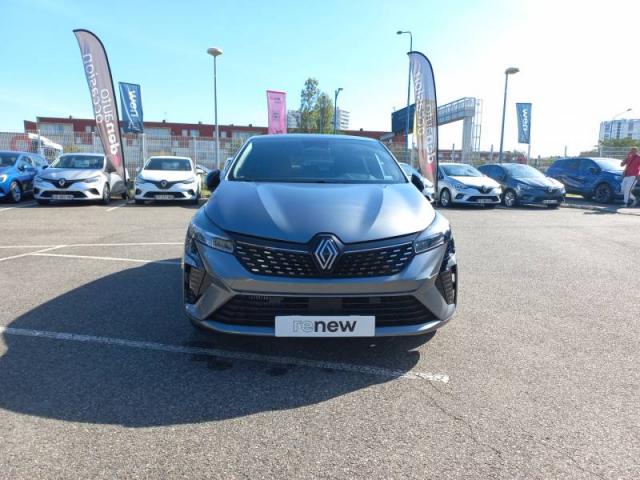 Renault Clio image 9