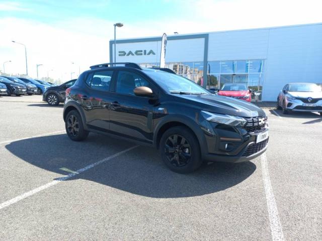 Dacia Sandero image 6