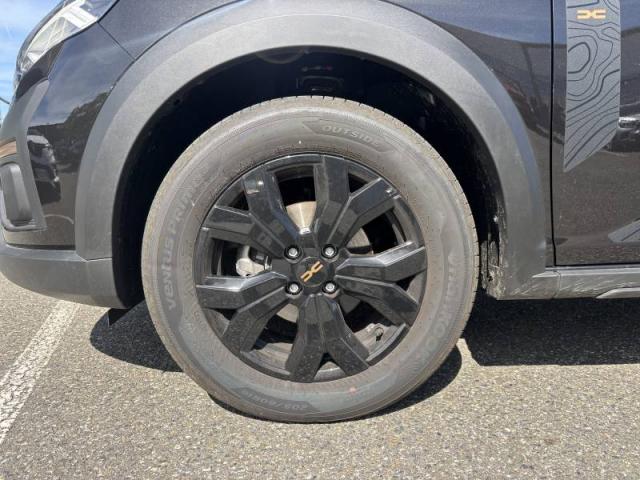Dacia Sandero image 3