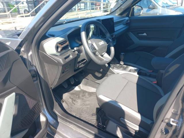 Dacia Duster image 2