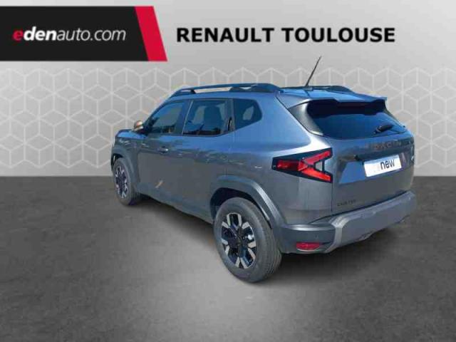 Dacia Duster image 4