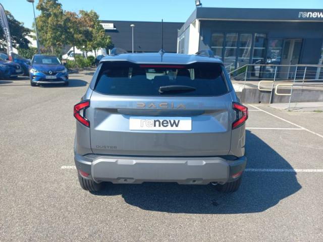 Dacia Duster image 6