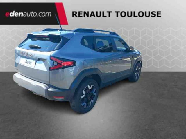 Dacia Duster image 7