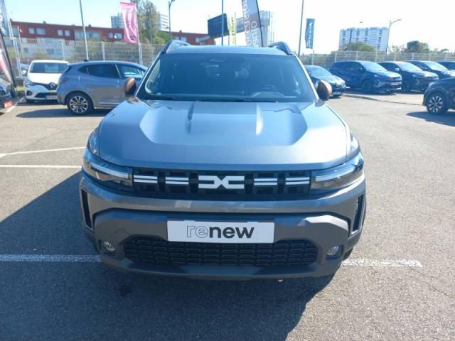 Dacia Duster image 5