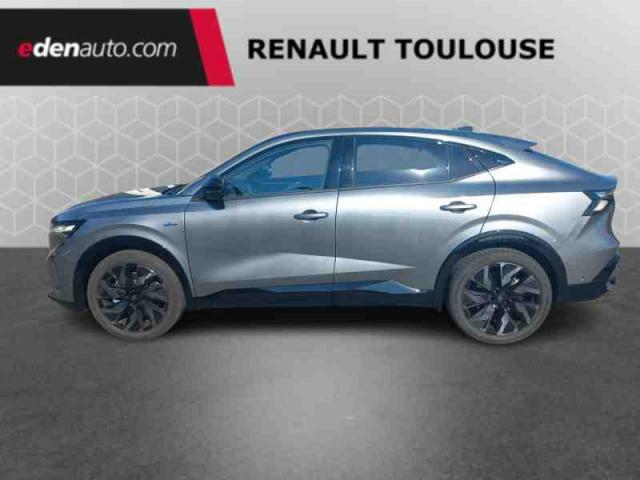 Renault Rafale image 2