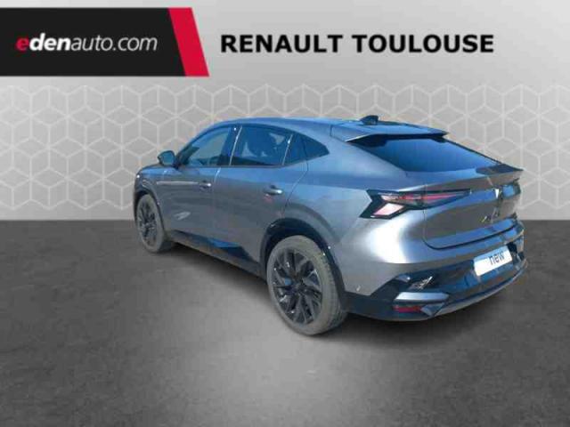 Renault Rafale image 6