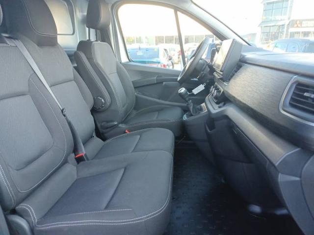 Renault Trafic image 6