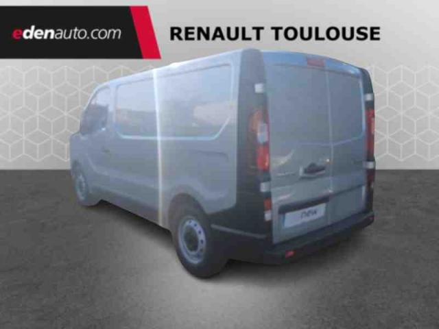 Renault Trafic image 9