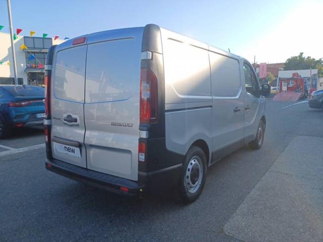 Renault Trafic image 3