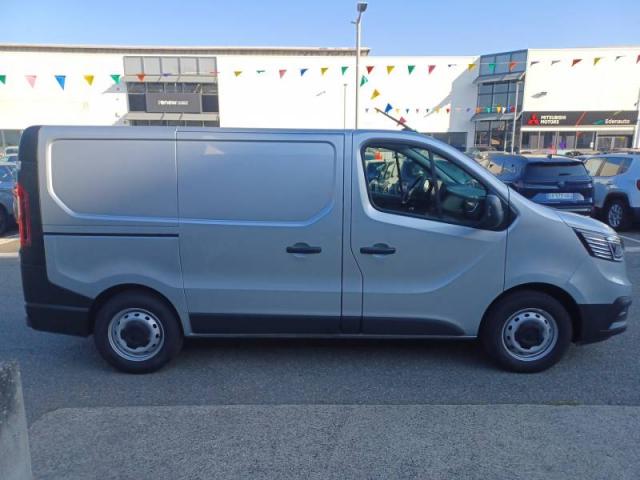Renault Trafic image 5