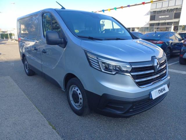 Renault Trafic image 7