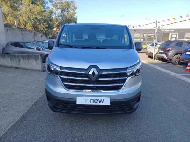 Renault Trafic image 1