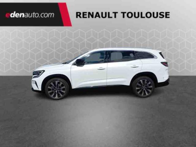 Renault Espace image 8