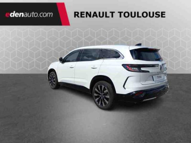 Renault Espace image 9