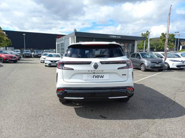 Renault Espace image 6