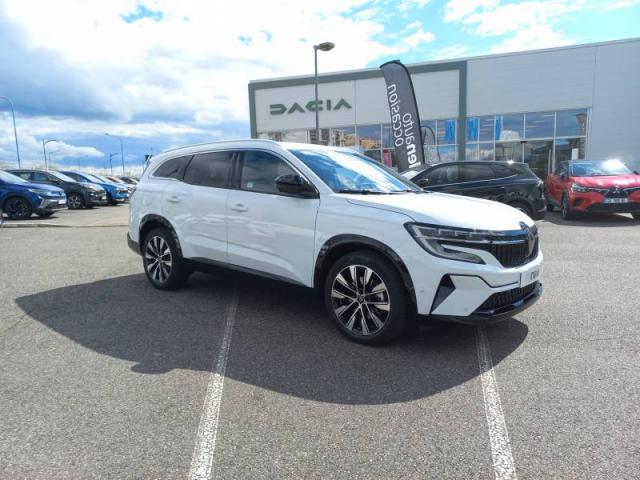 Renault Espace image 1