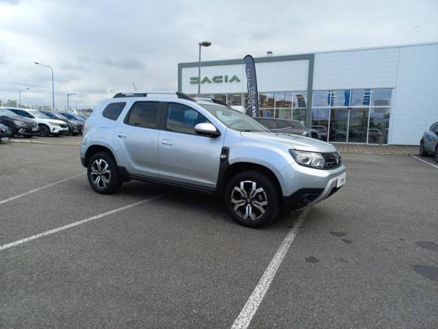 Dacia Duster image 4